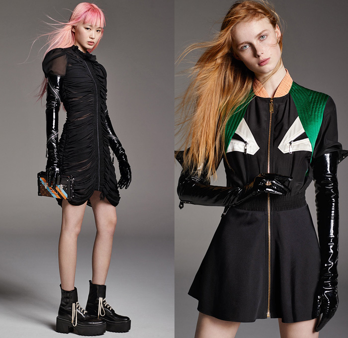 Louis Vuitton Denim Neo Speedy  Clothes design, Fashion, Fashion trends