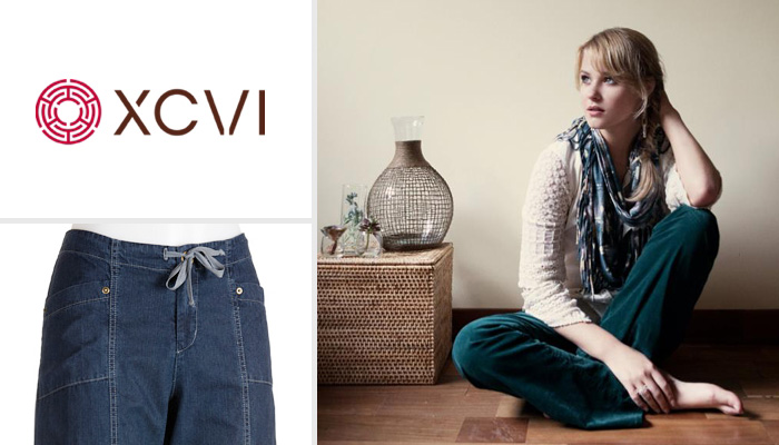 XCVI: Jean Culture Feature at Denim Jeans Observer