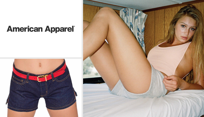 American Apparel: Jean Culture Feature at Denim Jeans Observer