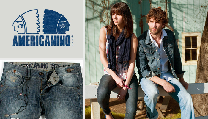Americanino Colombia: Jean Culture Feature at Denim Jeans Observer