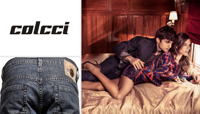 Colcci: Jean Culture Feature at Denim Jeans Observer
