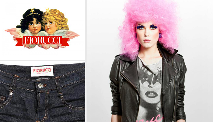 Fiorucci: Jean Culture Feature at Denim Jeans Observer