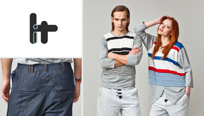 Litfashion: Jean Culture Feature at Denim Jeans Observer