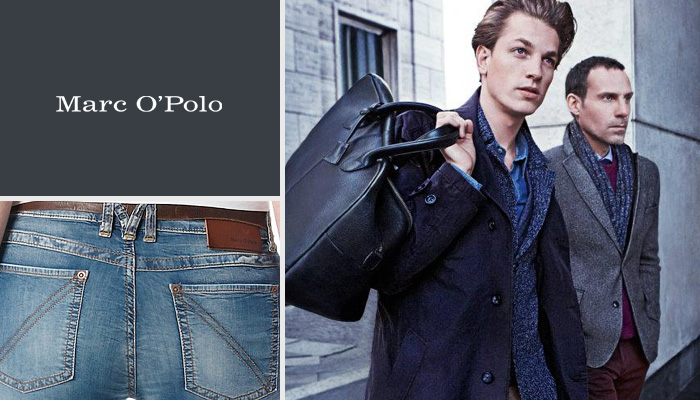 Marc O'Polo: Jean Culture Feature at Denim Jeans Observer