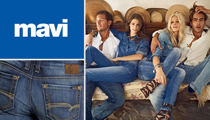 Mavi: Jean Culture Feature at Denim Jeans Observer
