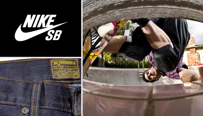 XXX: Jean Culture Feature at Denim Jeans Observer