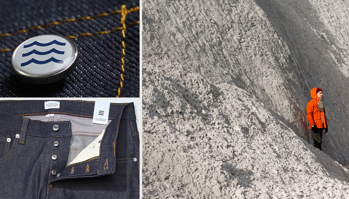 Norse Projects: Jean Culture Feature at Denim Jeans Observer
