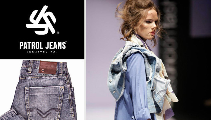 Patrol Jeans Paraguay: Jean Culture Feature at Denim Jeans Observer