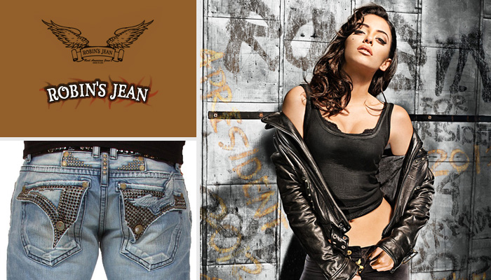 Robin’s Jean: Jean Culture Feature at Denim Jeans Observer