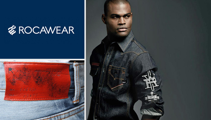 Rocawear: Jean Culture Feature at Denim Jeans Observer