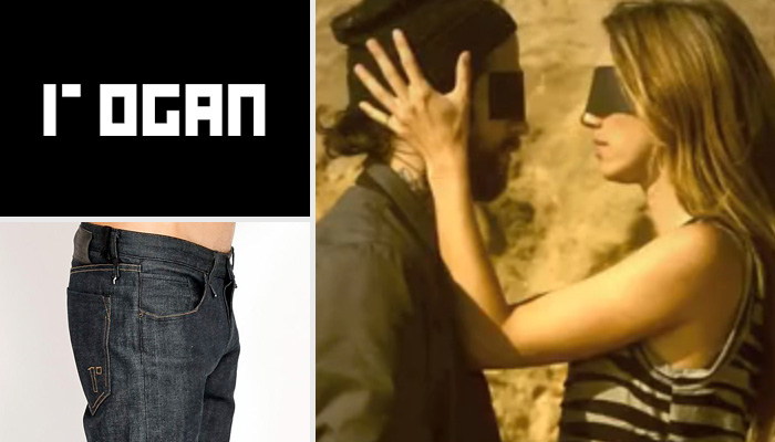 Rogan: Jean Culture Feature at Denim Jeans Observer