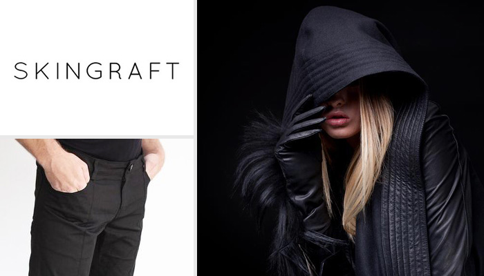 Skingraft: Jean Culture Feature at Denim Jeans Observer