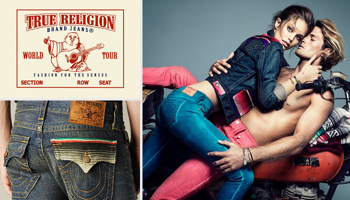 True Religion Brand Jeans: Jean Culture Feature at Denim Jeans Observer