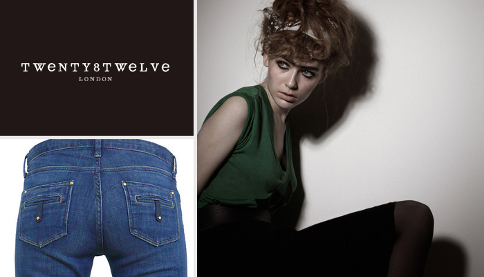 Twenty8Twelve: Jean Culture Feature at Denim Jeans Observer