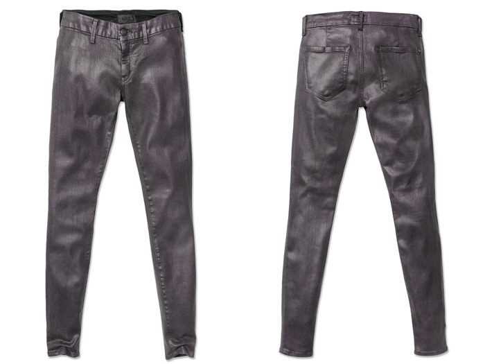 Koral Los Angeles Jeans 2012 Fall Picks: Designer Denim Jeans Fashion: Season Collections, Runways, Lookbooks, Linesheets & Ad Campaigns