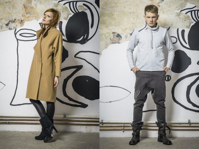Litfashion 2012-2013 Fall Winter Lookbook: Designer Denim Jeans Fashion: Season Collections, Runways, Lookbooks, Linesheets & Ad Campaigns