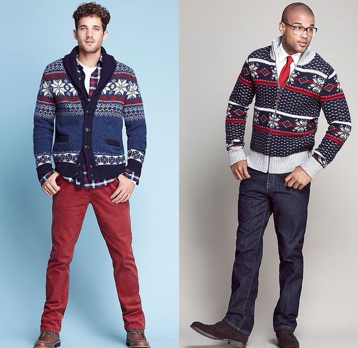 tommy hilfiger winter wear