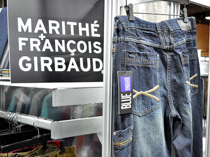 Marithé + François Girbaud Top Picks 2013-2014 Mens Fall Winter from Project Las Vegas: Designer Denim Jeans Fashion: Season Collections, Runways, Lookbooks and Linesheets