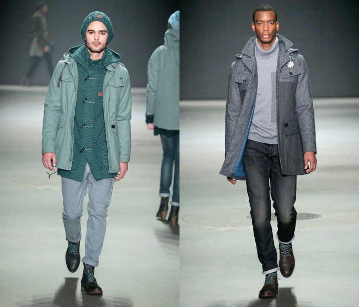 gsus sindustries 2013-2014 Fall Winter Runway Collection: Designer Denim Jeans Fashion: Season Collections, Runways, Lookbooks and Linesheets