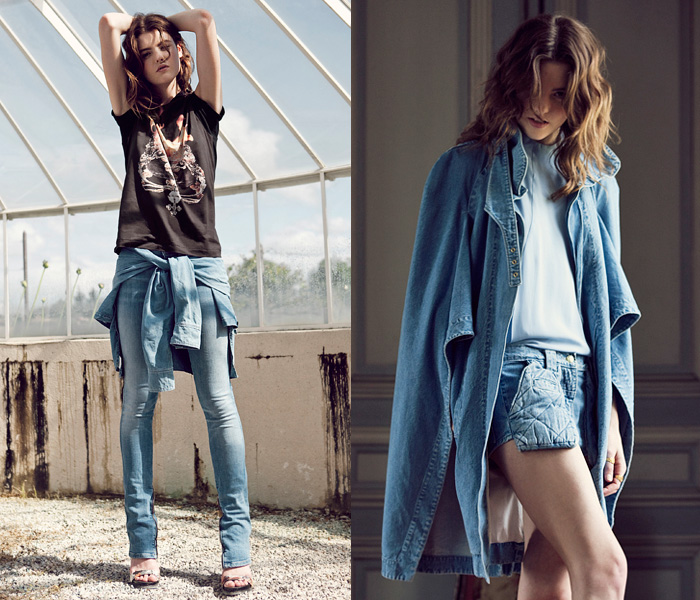 ksubi 2013-2014 Fall Winter Lookbook - Northern Hemisphere: Designer Denim Jeans Fashion: Season Collections, Runways, Lookbooks and Linesheets