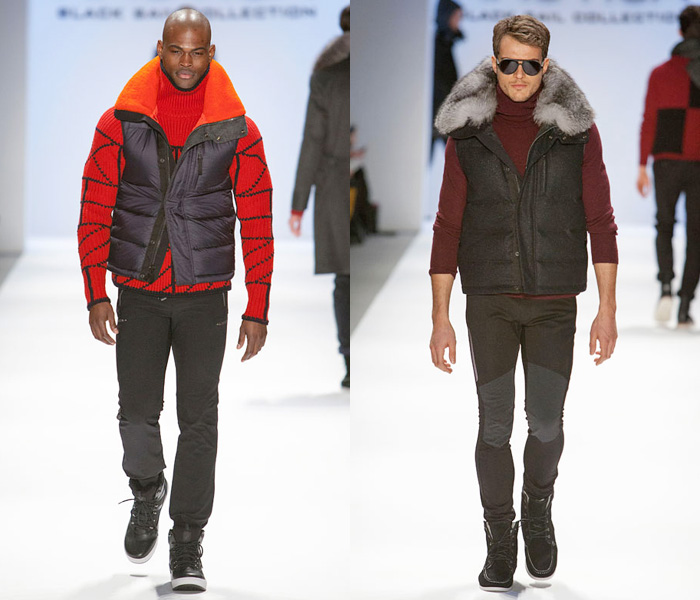 Nautica 2013-2014 Fall Winter Mens Runway Collection: Designer Denim Jeans Fashion: Season Collections, Runways, Lookbooks and Linesheets