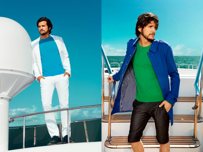 Colcci 2013 Spring Summer Ad Campaign: Designer Denim Jeans Fashion: Season Collections, Runways, Lookbooks and Linesheets