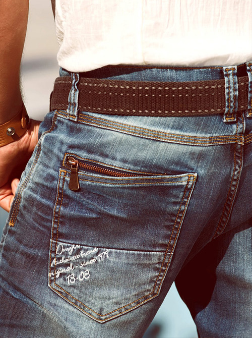 Damyller 2013 Spring Summer Ad Campaign: Designer Denim Jeans Fashion: Season Collections, Runways, Lookbooks and Linesheets