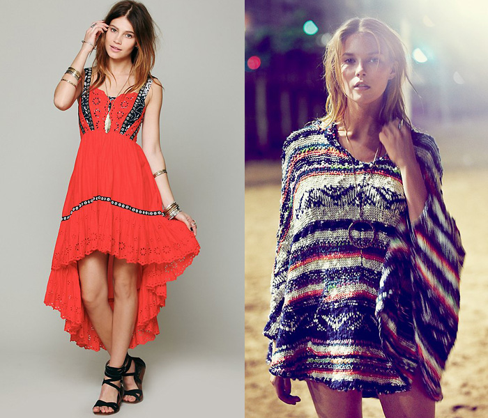 Free People 2013 May Catalog Top Picks, Fashion Forward Forecast, Curated  Fashion Week Runway Shows & Season Collections, Trendsetting Styles by  Designer Brands
