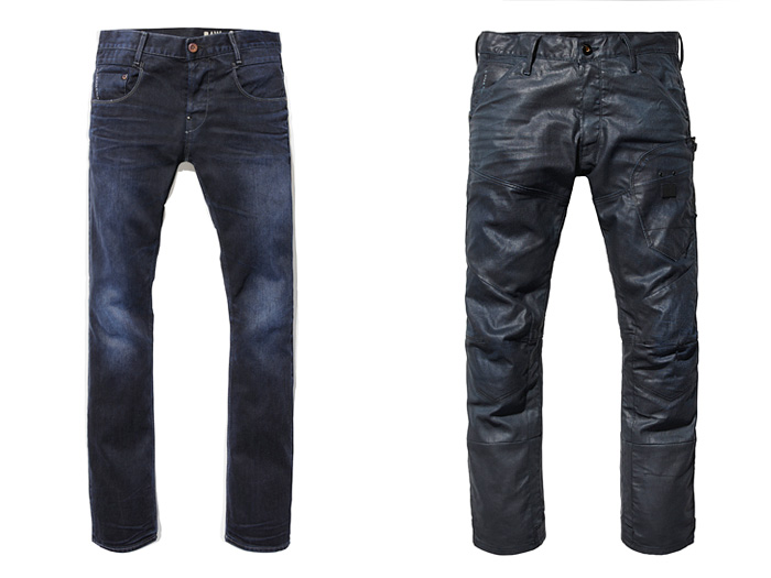 G-Star RAW 2013 Pre Spring Summer Mens Collection | Fashion Forward ...