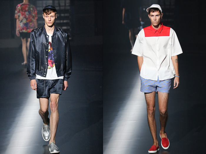 PHENOMENON Japan 2013 Spring Summer Mens Runway Collection: Designer Denim Jeans Fashion: Season Collections, Runways, Lookbooks and Linesheets