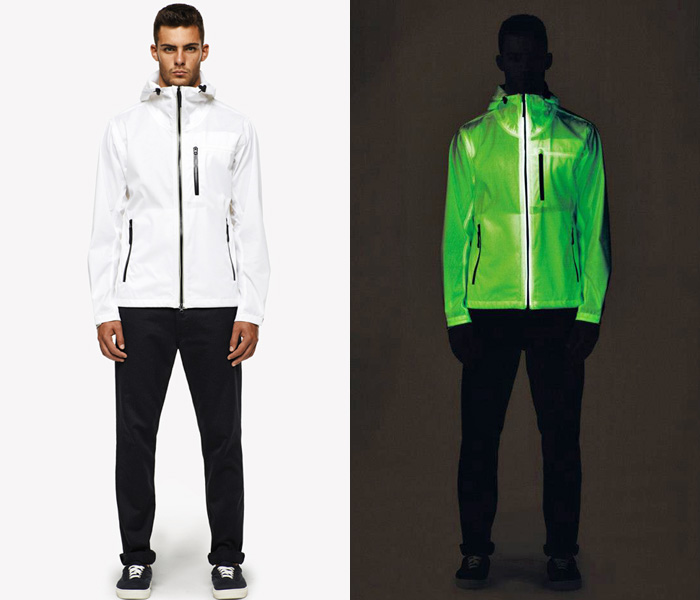 Stone Island 2013 Spring Summer Mens Lookbook | Denim Jeans Fashion ...