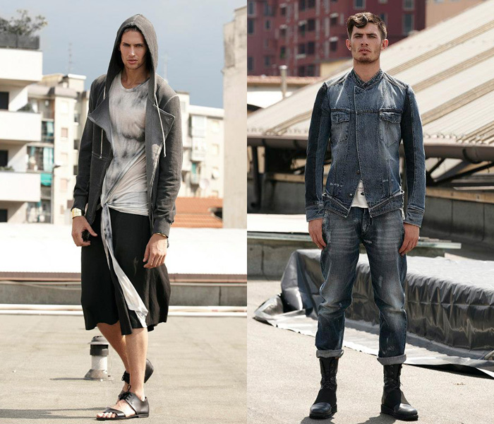 TOM REBL 2013 Spring Summer Mens Collection: Designer Denim Jeans Fashion: Season Collections, Runways, Lookbooks and Linesheets