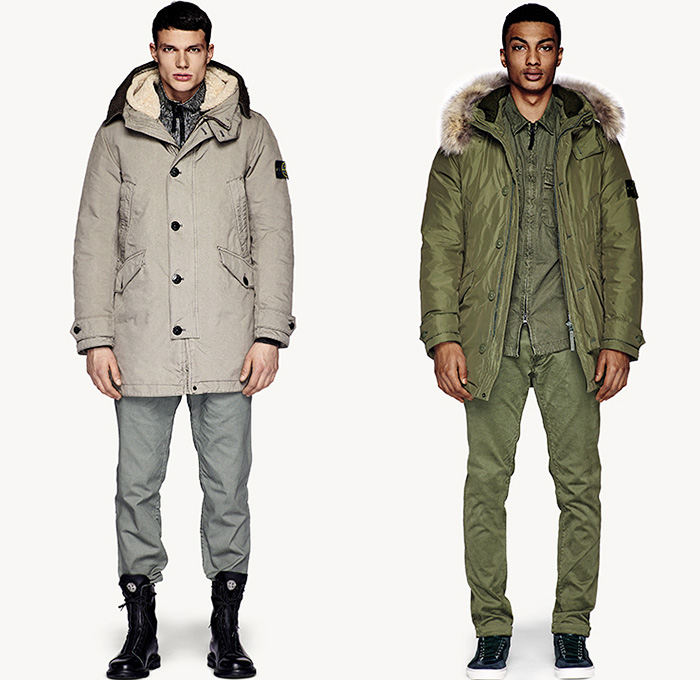 ongeduldig Goot Bedelen 6115 Stone Island 2014-2015 Fall Winter Mens Preview | Denim Jeans Fashion  Week Runway Catwalks, Fashion Shows, Season Collections Lookbooks > Fashion  Forward Curation < Trendcast Trendsetting Forecast Styles Spring Summer  Fall Autumn Winter Designer ...