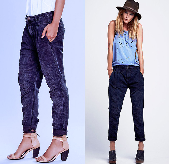 Free People 2014 June Womens Catalog Looks Sneak Peek | Fashion Forward ...