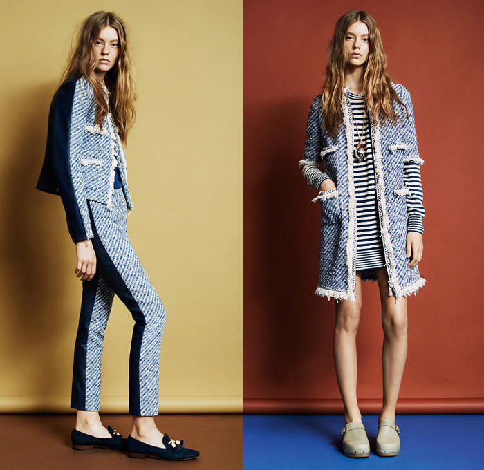 Louis Vuitton 2014 Resort Womens | Denim Jeans Fashion Week Runway Catwalks, Fashion Shows ...