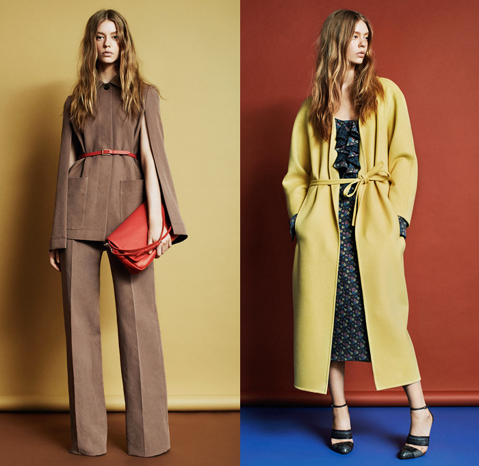 Louis Vuitton Resort 2014 Collection