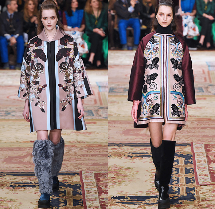 Antonio Marras 2015-2016 Fall Autumn Winter Womens Runway | Denim Jeans ...