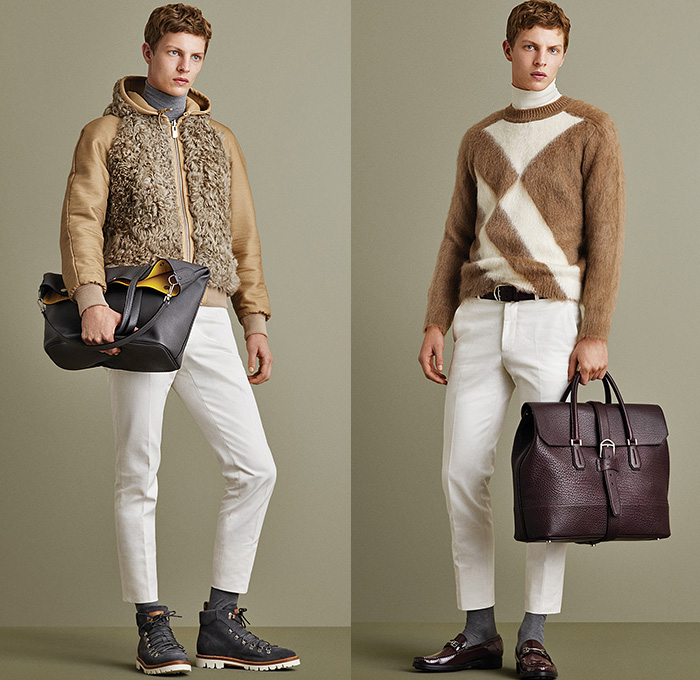 Bally 2015-2016 Fall Autumn Winter Mens Presentation | Denim Jeans ...