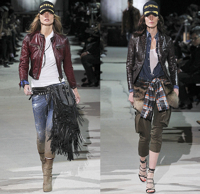 dsquared womens