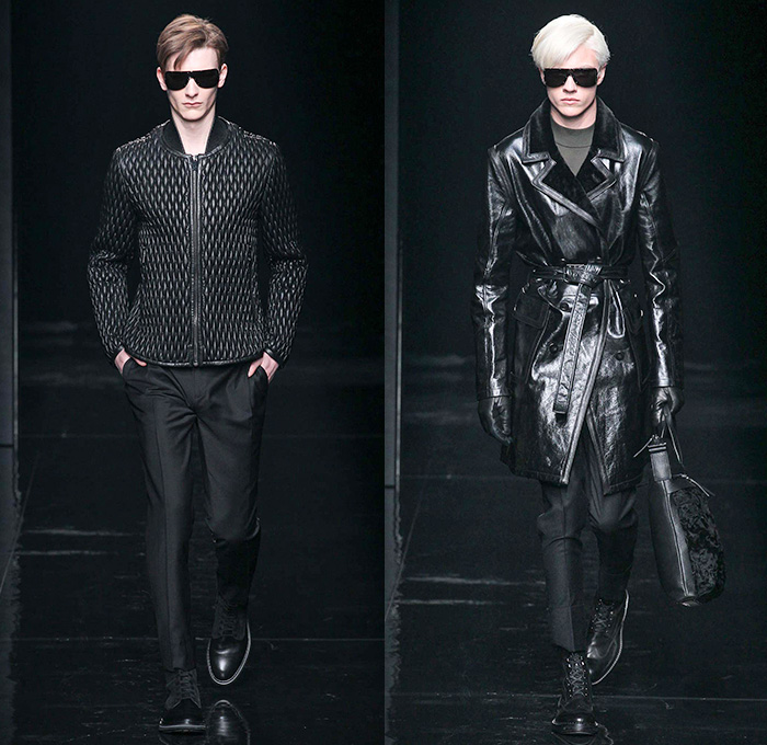 Porsche Design 2015-2016 Fall Autumn Winter Mens Runway | Denim Jeans ...