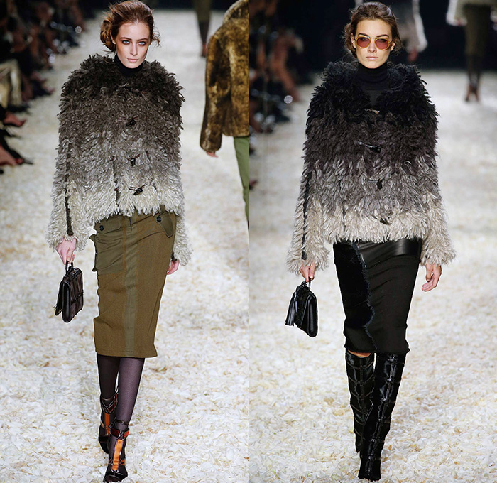 Tom Ford 2015-2016 Fall Autumn Winter Womens Runway | Denim Jeans ...