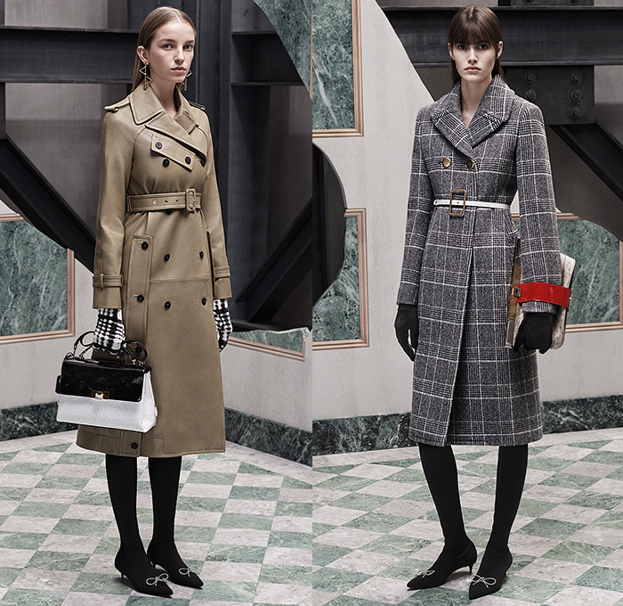 Balenciaga 2015 Pre Fall Autumn Womens Lookbook Presentation | Denim ...