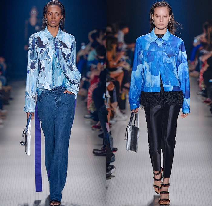 Louis Vuitton 2023 Resort Cruise Womens Runway  Denim Jeans Fashion Week  Runway Catwalks, Fashion Shows, Season Collections Lookbooks > Fashion  Forward Curation < Trendcast Trendsetting Forecast Styles Spring Summer  Fall Autumn Winter Designer Brands