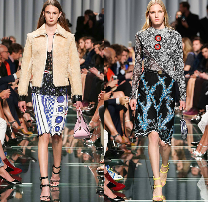 Louis Vuitton Cruise 2015  Fashion, Diva fashion, Fashion week runway