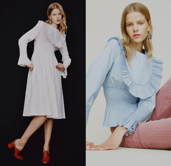 Trademark NYC 2016-2017 Fall Autumn Winter Womens | Denim Jeans Fashion ...