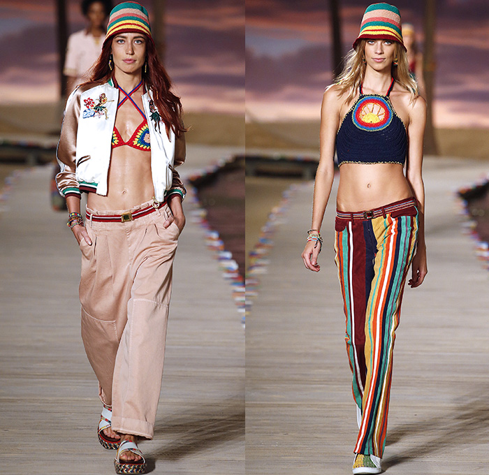 tommy hilfiger 2016 collection