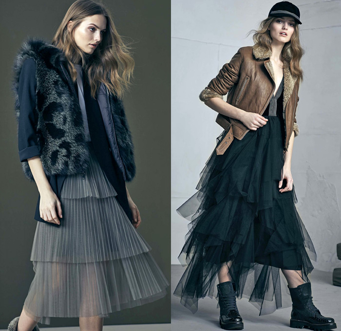 Brunello Cucinelli 2017-2018 Fall Autumn Winter Womens | Fashion ...