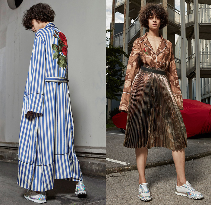 Off-White Resort 2017 Collection
