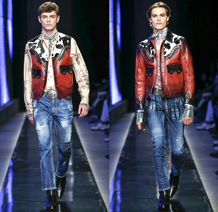 dsquared uomo 2019