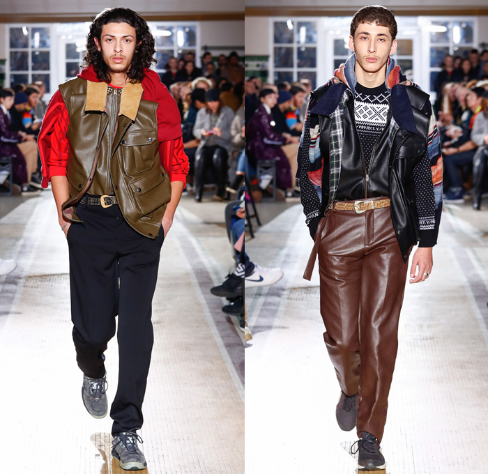 Louis Vuitton 2019 Spring Summer Mens Collection  Denim Jeans Fashion Week  Runway Catwalks, Fashion Shows, Season Collections Lookbooks > Fashion  Forward Curation < Trendcast Trendsetting Forecast Styles Spring Summer  Fall Autumn Winter Designer Brands